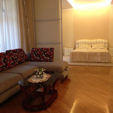 Virmenska Apartment 리비프 외부 사진