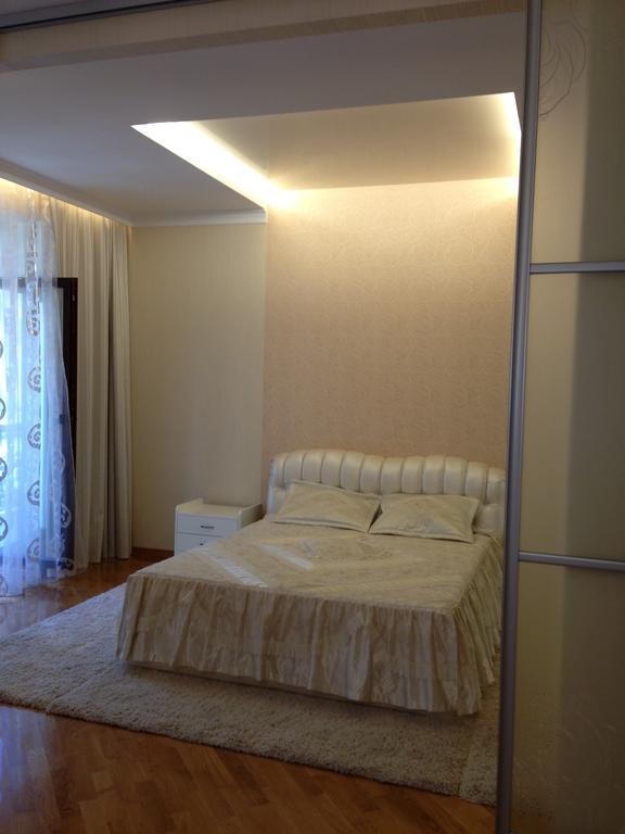 Virmenska Apartment 리비프 외부 사진